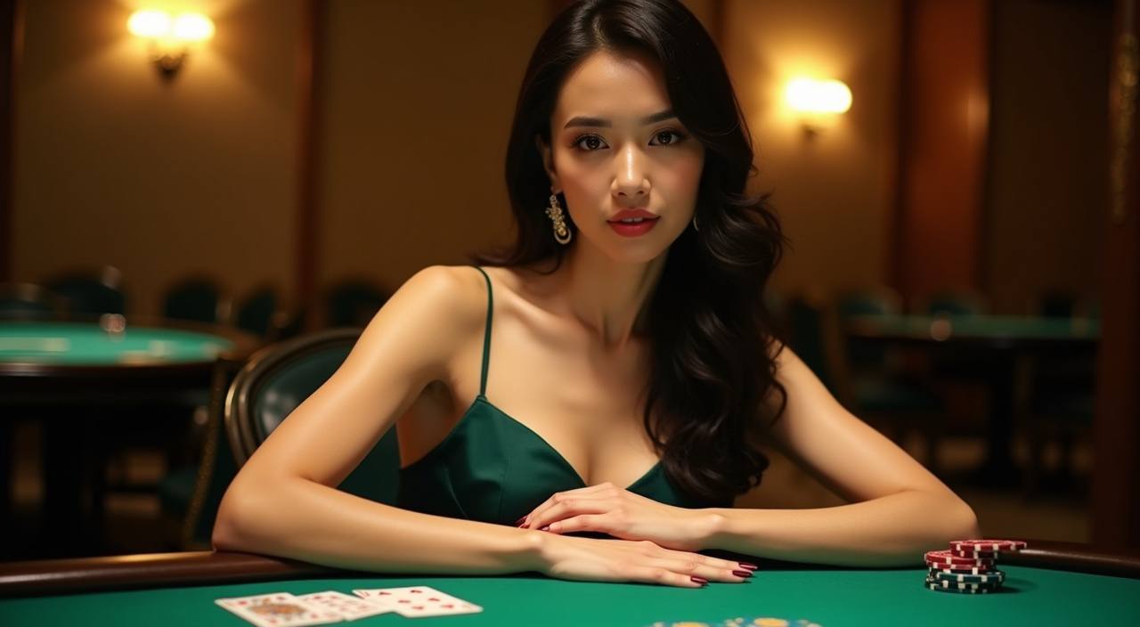 apikbet Speed Baccarat